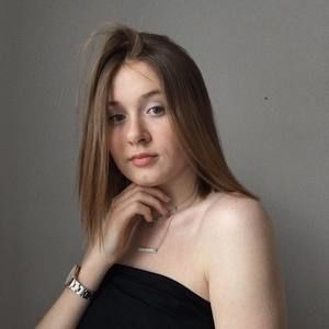 Meet your Posher, Zoe